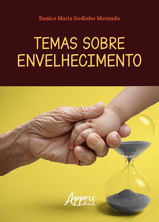Temas sobre Envelhecimento - cover