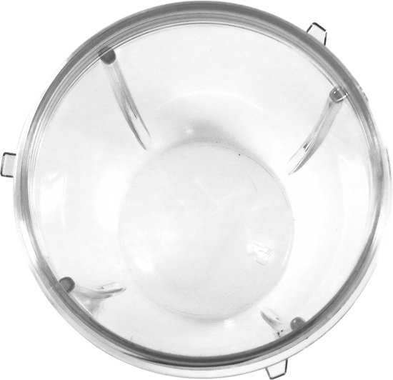 Dparts 700ml beker geschikt voor NutriBullet - voor 600W 900W PRO series - Blender Cup Nutri Bullet Blend Los Blenderbeker van Merkloos — afbeelding 3