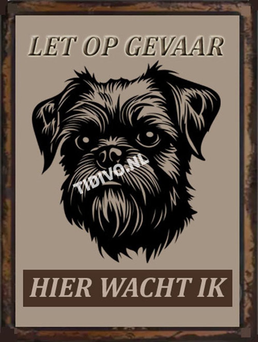 Griffon 18