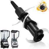 HENDI Vervangende blenderkan – BPA-vrij Tritan – 2,5L – Breukvast – Inclusief deksel en cover