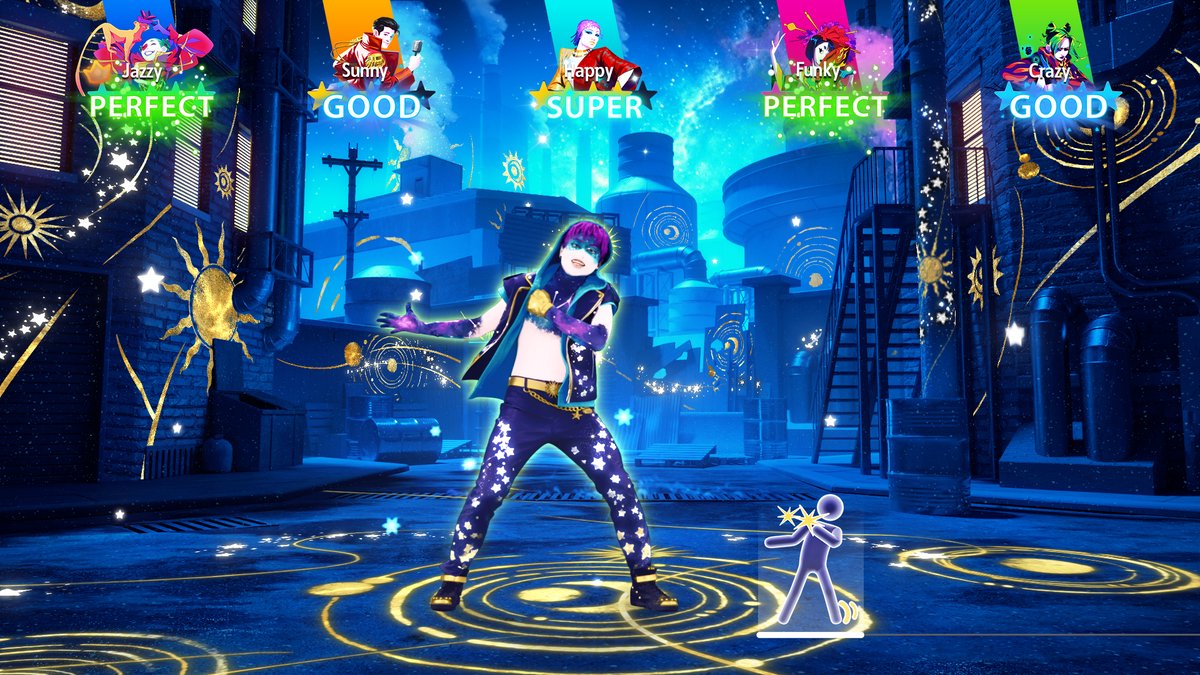 Just Dance 2026 Edition - Nintendo Switch - Code in a box thumbnail 2