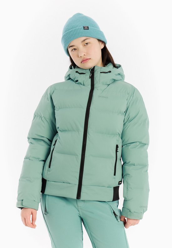 Protest PRTELINY JR – Skijas Meisjes – Glacial Blue
