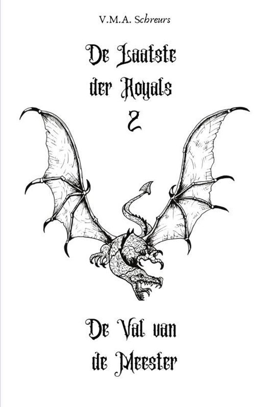 De Laatste der Royals, deel 2