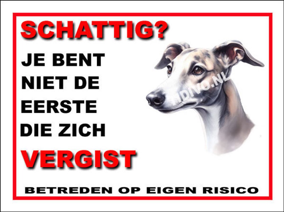 Greyhound 14