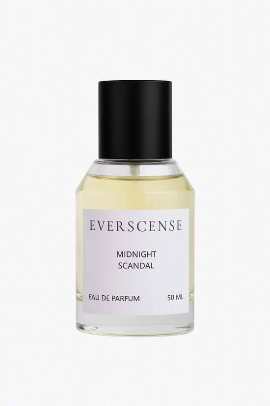 Everscense - 50 ml - Midnight Scandal Herenparfum