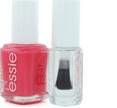 Essie Nagellak - 72 Peach Daiquiri (met mini Good To Go)
