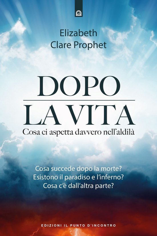 Dopo la vita - cover
