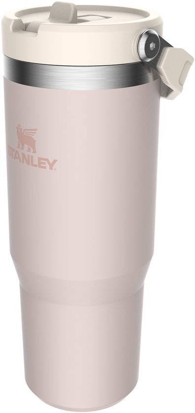 Stanley - The IceFlow Flip Straw Tumbler