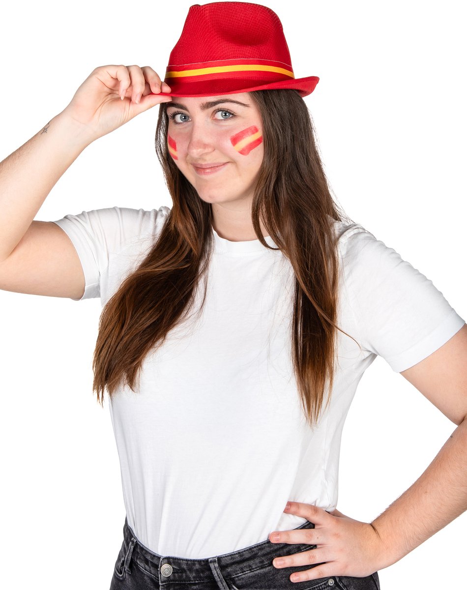 Hoed Spanje