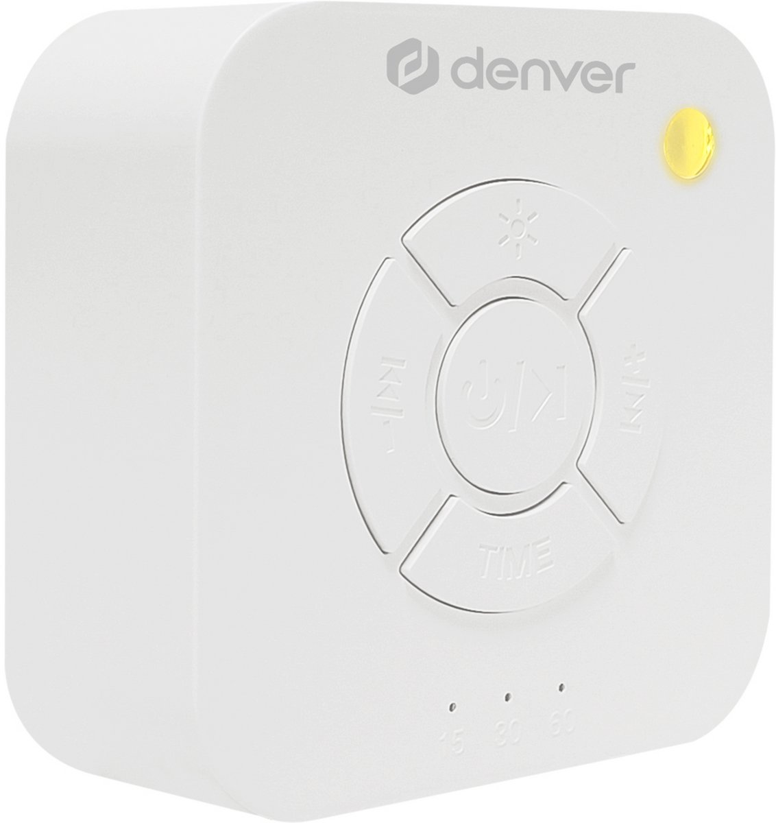 Denver White Noise Machine Baby - Volwassenen - Ademend licht - Witte Ruis Machine - WN93