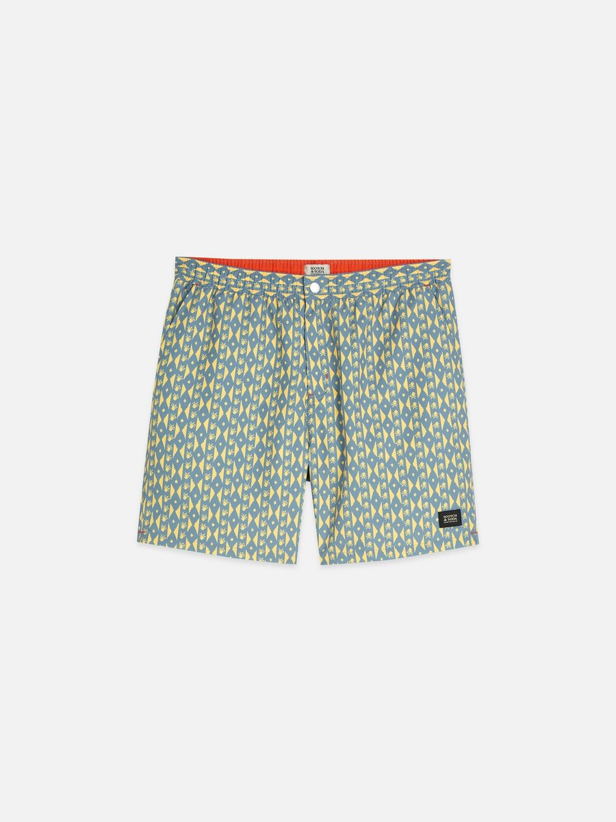 Scotch & Soda - Heren - Zwembroeken