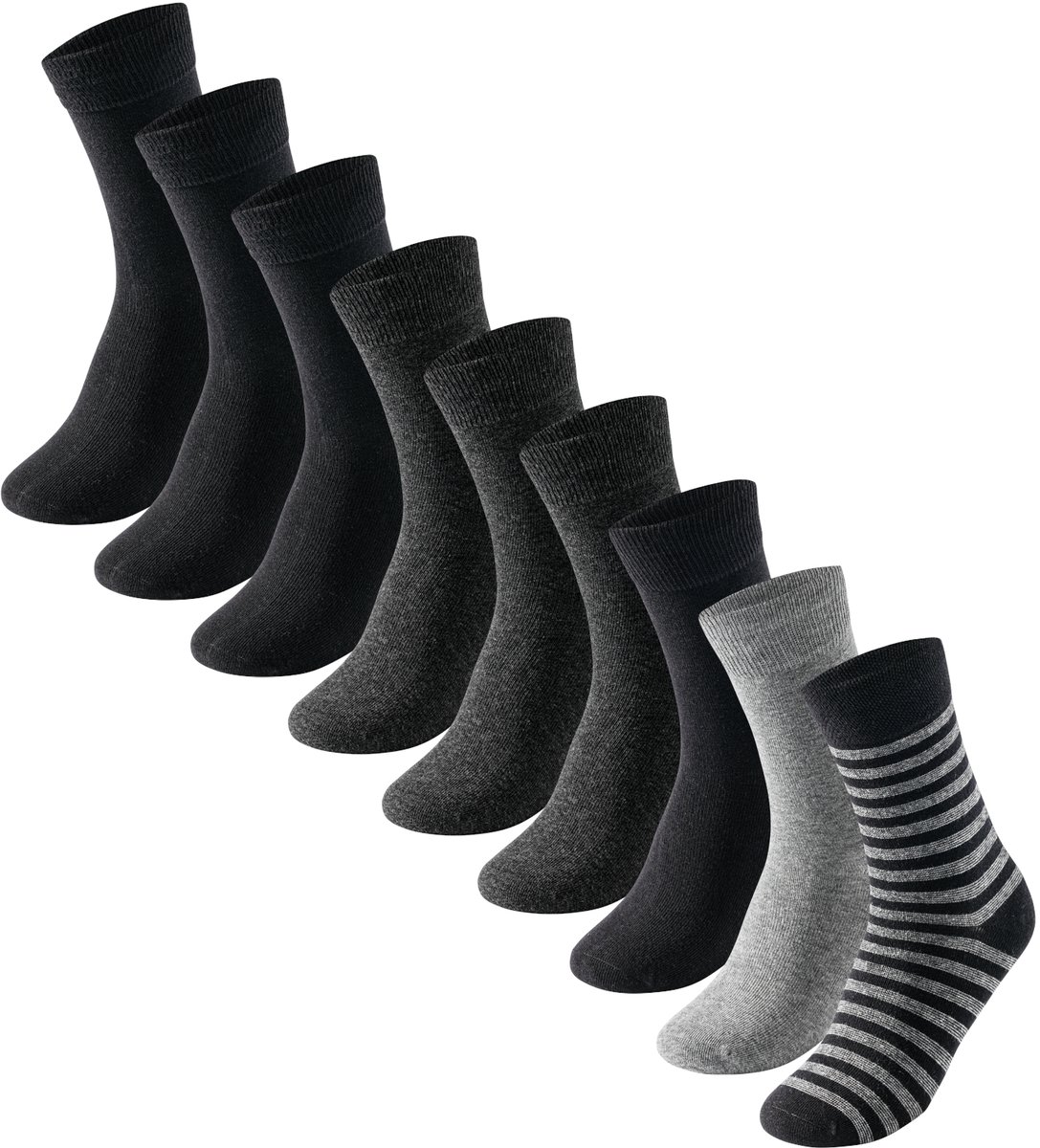 SCHIESSER - Sokken - Heren - Sokken