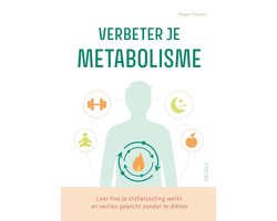 Verbeter je metabolisme