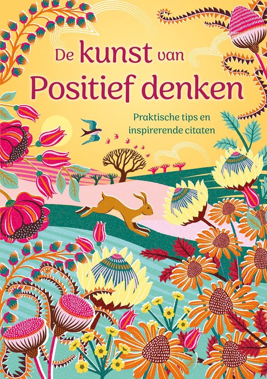 Deltas De kunst van Positief denken