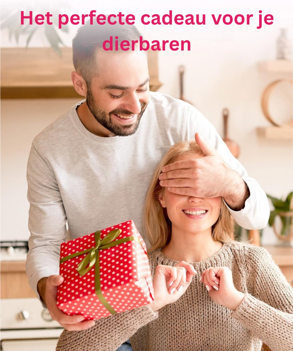 DailySupplies® Laser Ontharingsapparaat - IPL Ontharing - Mannen & Vrouwen - Roségoud en Wit thumbnail 4