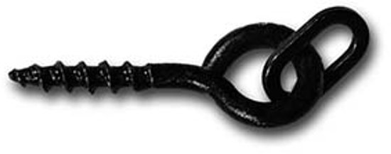 Carp Whisperer - Pop Up Screw (10st) van Carp Whisperer — afbeelding 3
