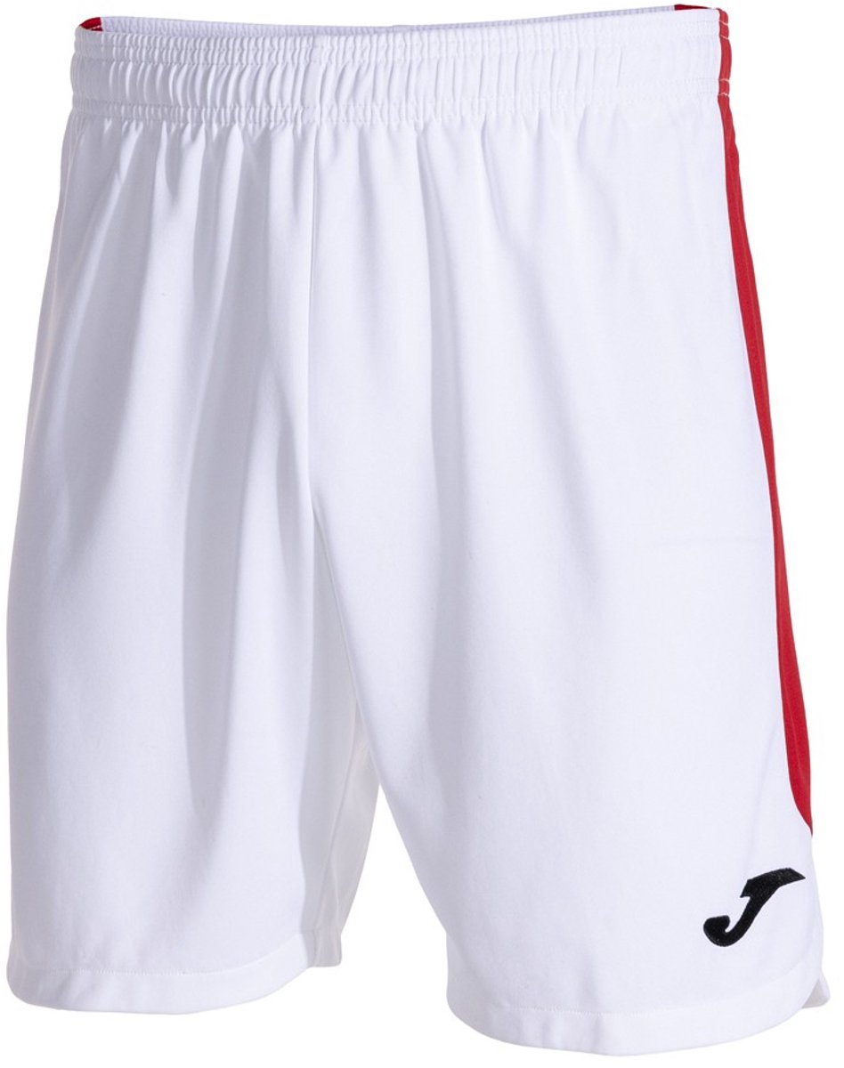 Joma Glasgow Ii Korte Broek Wit M Man