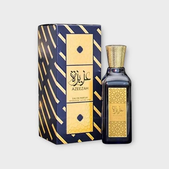 Lattafa Azeezah EDP 100 ml