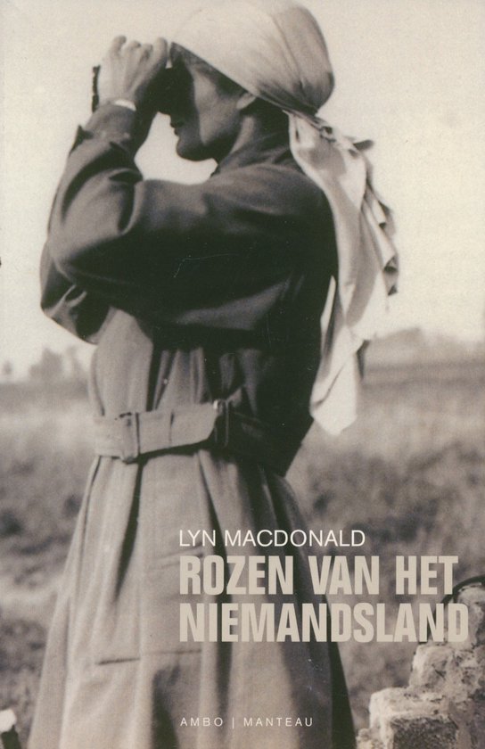 Rozen van het niemandsland
