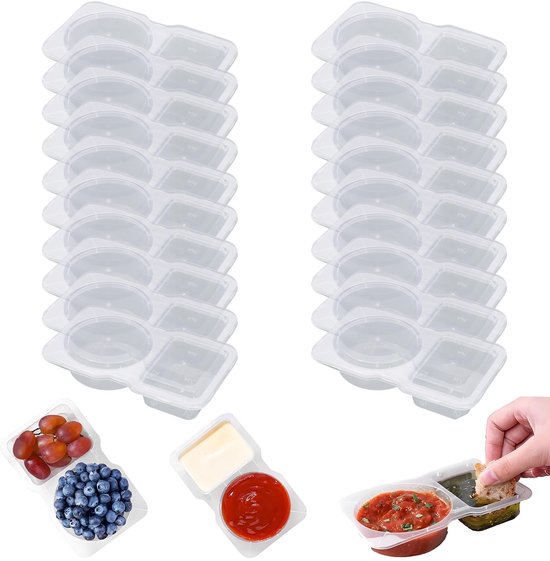 8 Beste Meal Prep Bakjes | Complete Sets | Koopgids 2026