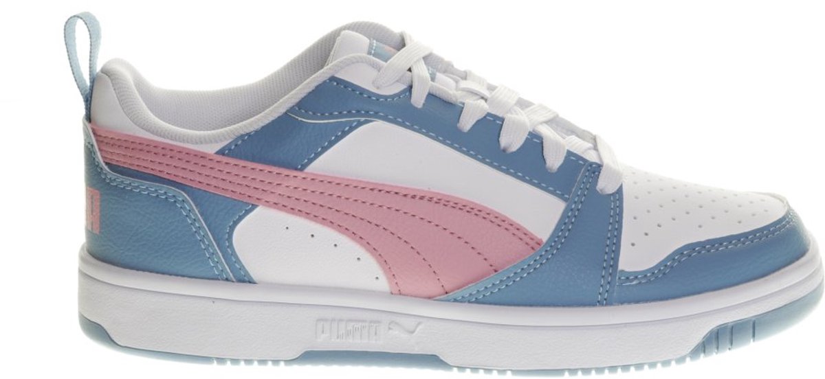 Puma Cool Blauw