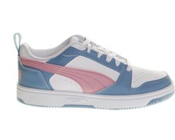 Puma Pink Cool Blue maat 36