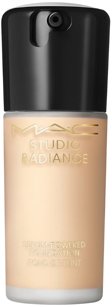 MAC Cosmetics - Studio Radiance Serum Foundation