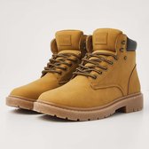 British Knights - Ranch Heren Veter Boot - Maat 37 - Bruin - Mannen Schoenen