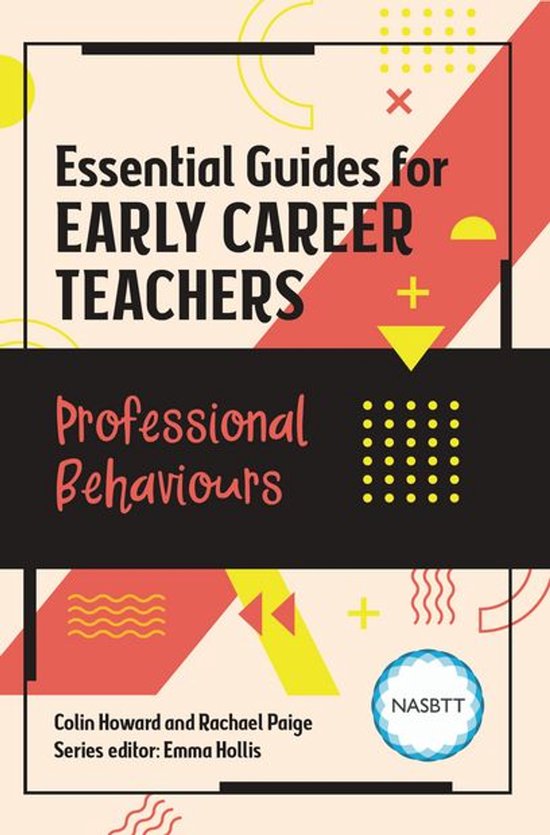 Essential Guides for Early Career Teachers - Essential Guide ... - cover