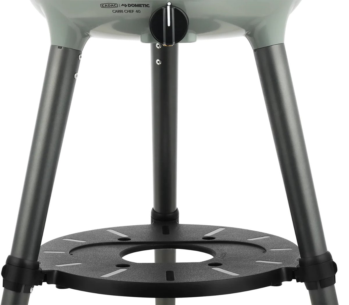 Cadac Carri Chef 40 - Draagbare gasbarbecue