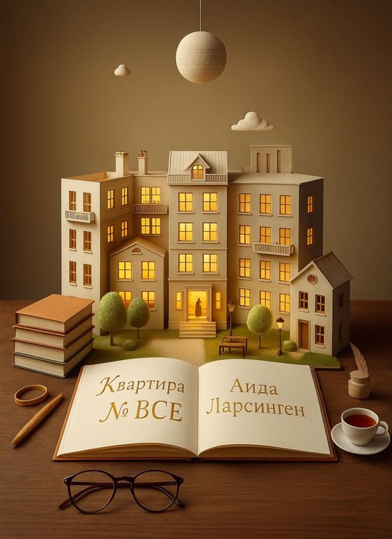 Квартира № ВСЕ