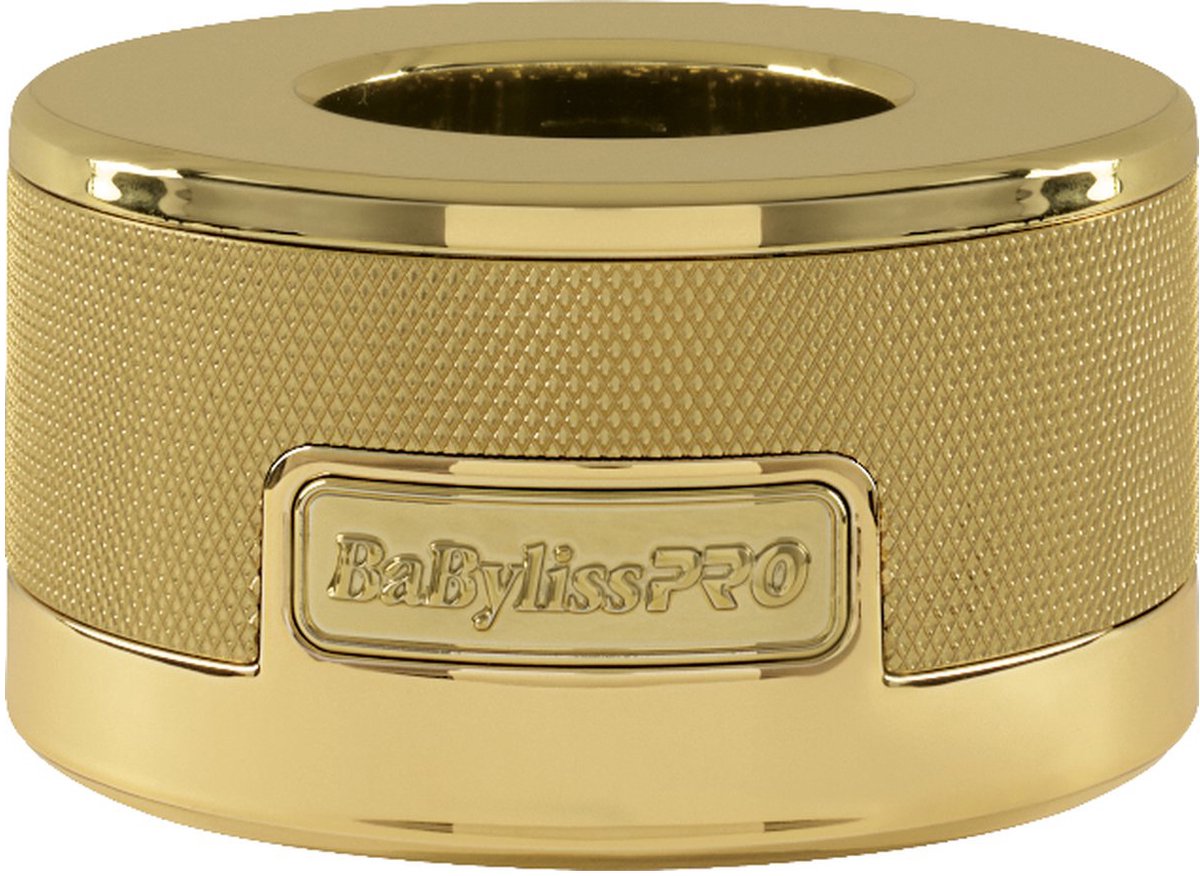 Babyliss PRO 4Artists Clipper Charging Stand Gold