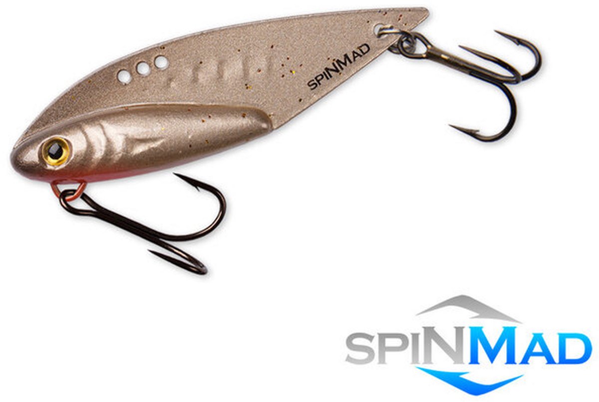 SpinMad HART 0503 9g