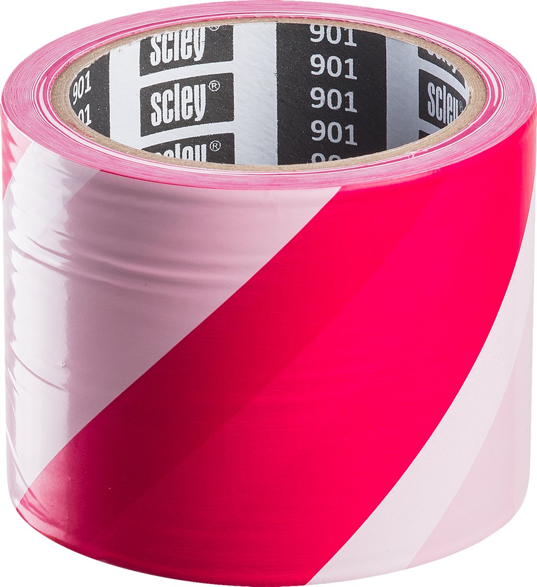 Afzetlint 120 mm x 100 meter