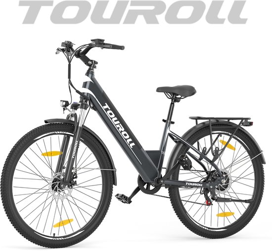 Touroll