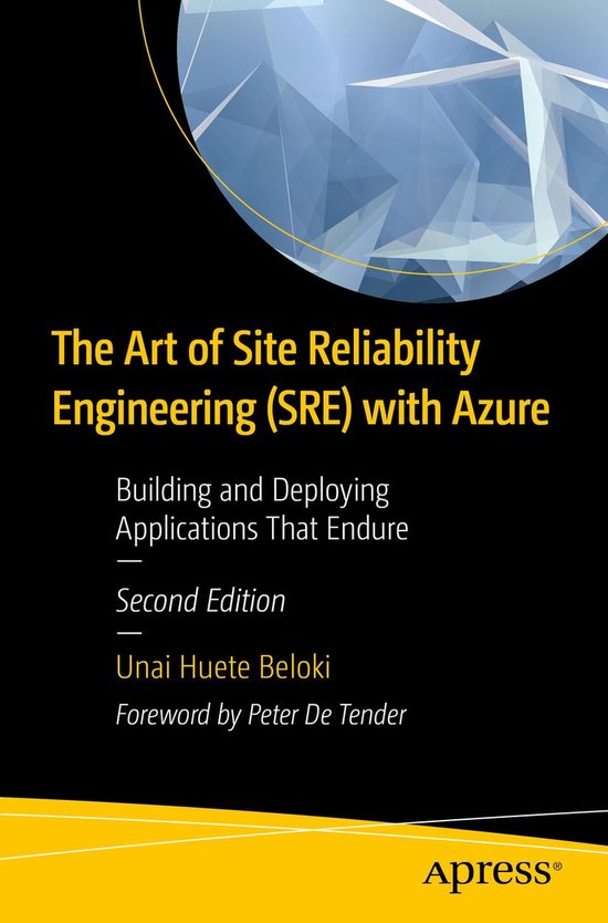 Professional and Applied Computing (R0) - The Art of Site Re ... - cover