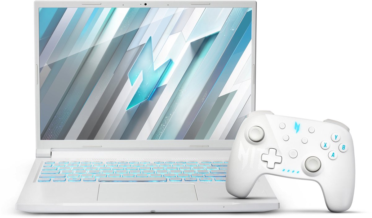 Acer Nitro V 14 AI ANV14-62-R767 14.5'' Copilotplus gaming laptop