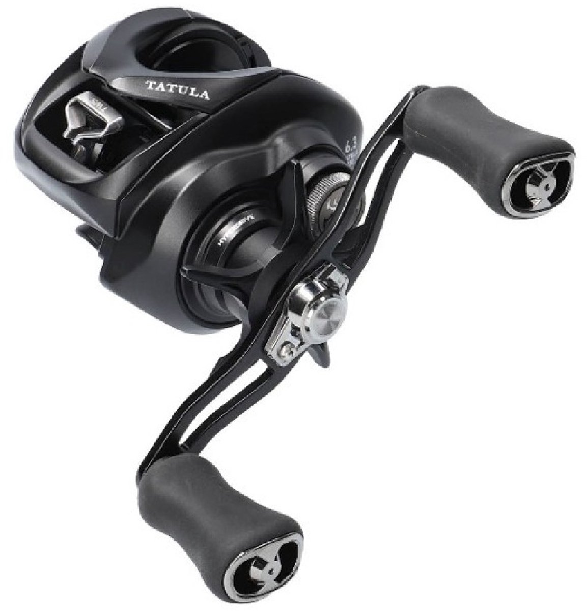 Daiwa Tatula TW 25 200XHL