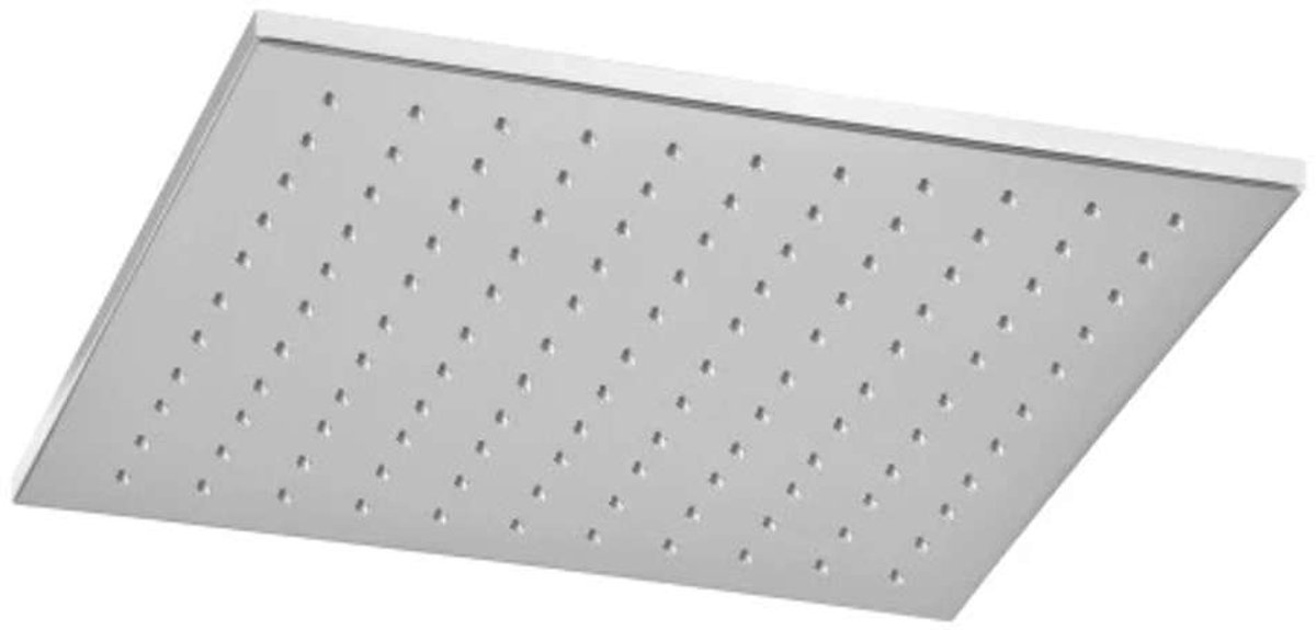 OMNIRES Slimline - Hoofddouche 30x30 cm, chroom WG230CR