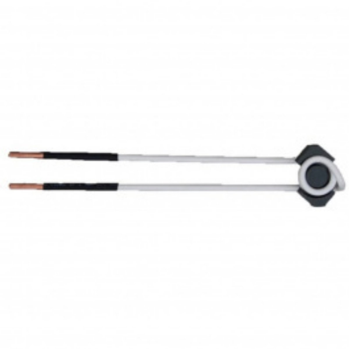 INDUCTOR Focus Spiraal voor spot verhitting