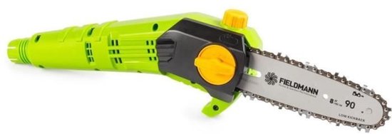 Vervangkop voor FZP 70505 - Fieldmann - acc. FZP 90505 — afbeelding 2