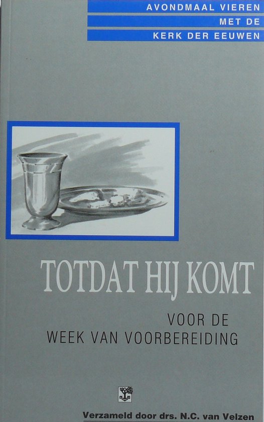 Totdat Hij komt