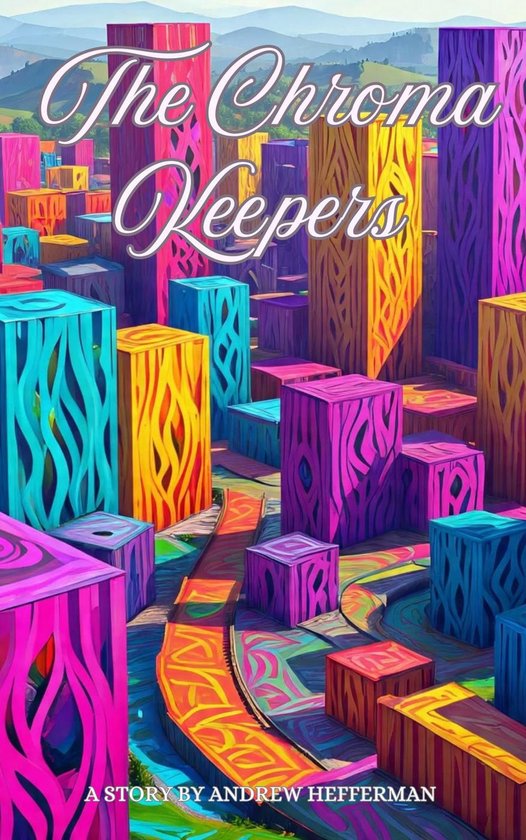 The Chroma Keepers