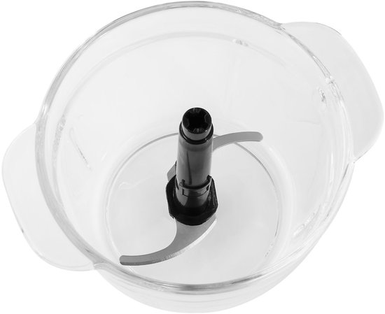 Russell Hobbs Desire Red Mini Hakmolen - 27130-56 — afbeelding 3