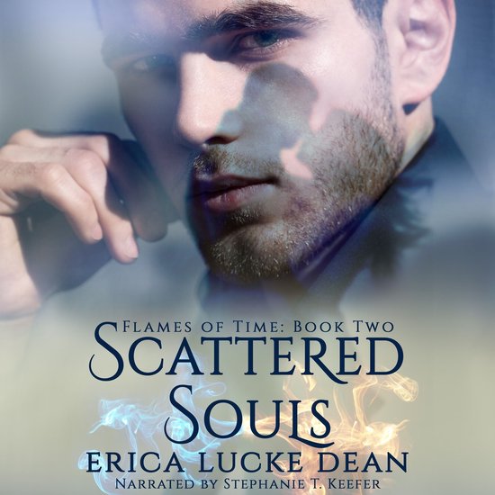 Scattered Souls - cover