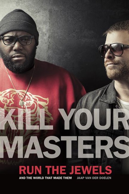 Music of the American South 10 - Kill Your Masters