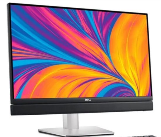 PC Tout-en-un Dell OptiPlex 7420 - Écran 23.8" Full HD - Intel Core I5-14500T - 16 Go DDR5 - 512 Go SSD
