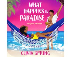 The Love Hotel2- What Happens in Paradise