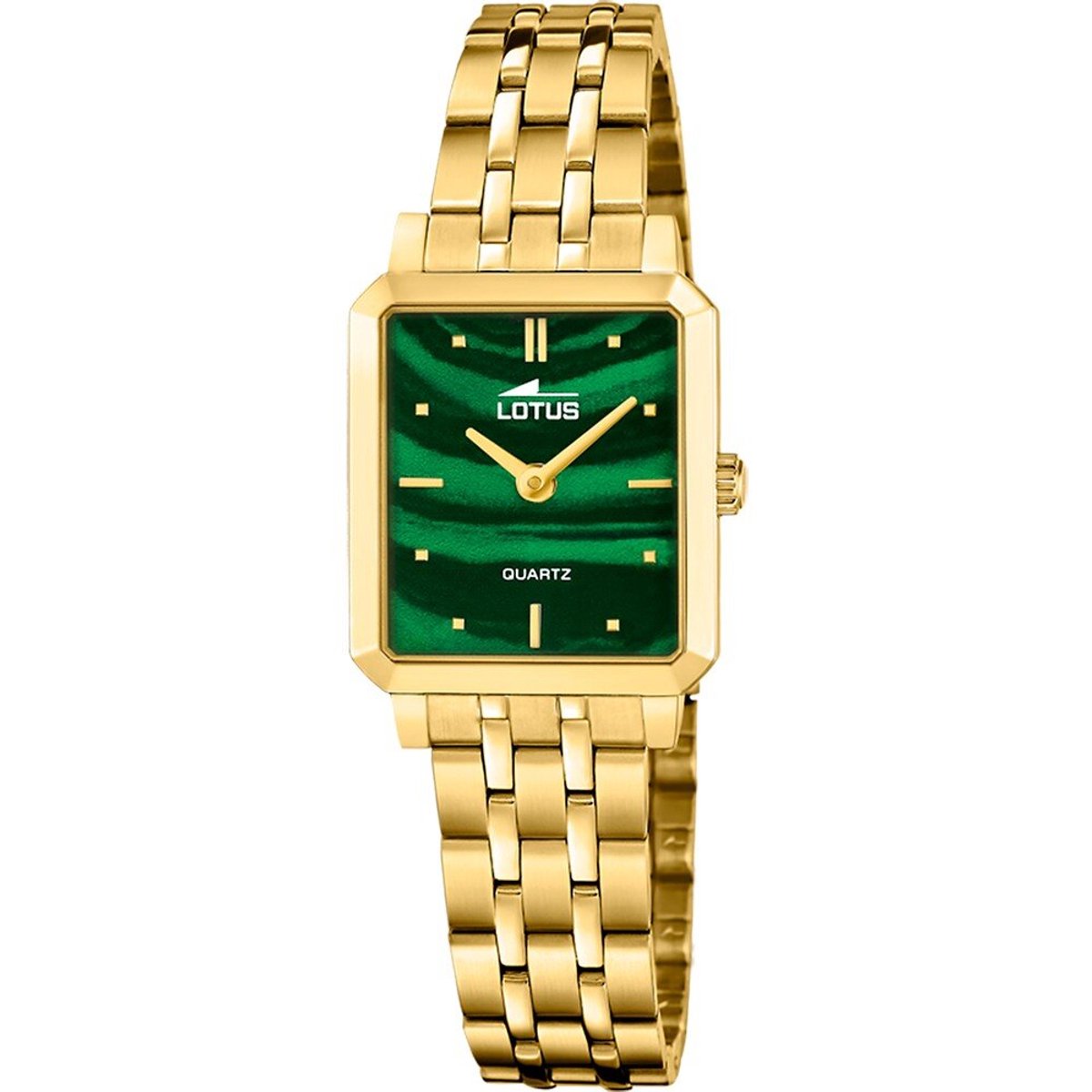 Lotus - 19009-3 - Polshorloge - Dames