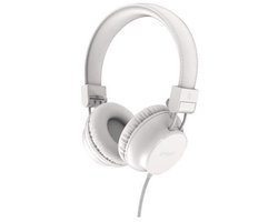 Bedrade hoofdtelefoon - RYGHT - NIMA - Parelwit